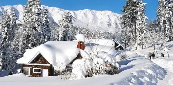 Gulmarg